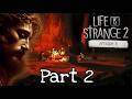 When a Christian Plays Life is strange 2 [Episode 3 Part 2]