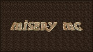 (PUBLIC MINECRAFT SERVER TRAILER) Misery MC: Wipe 1 exploration trailer.
