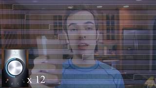 Meme Protein Shake, But Everytime John Says Protein, We Add Another Soundgoodizer