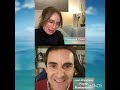 Conversando con la destacada actriz María José Prieto:  Biomagentismo &amp; Bioenergética