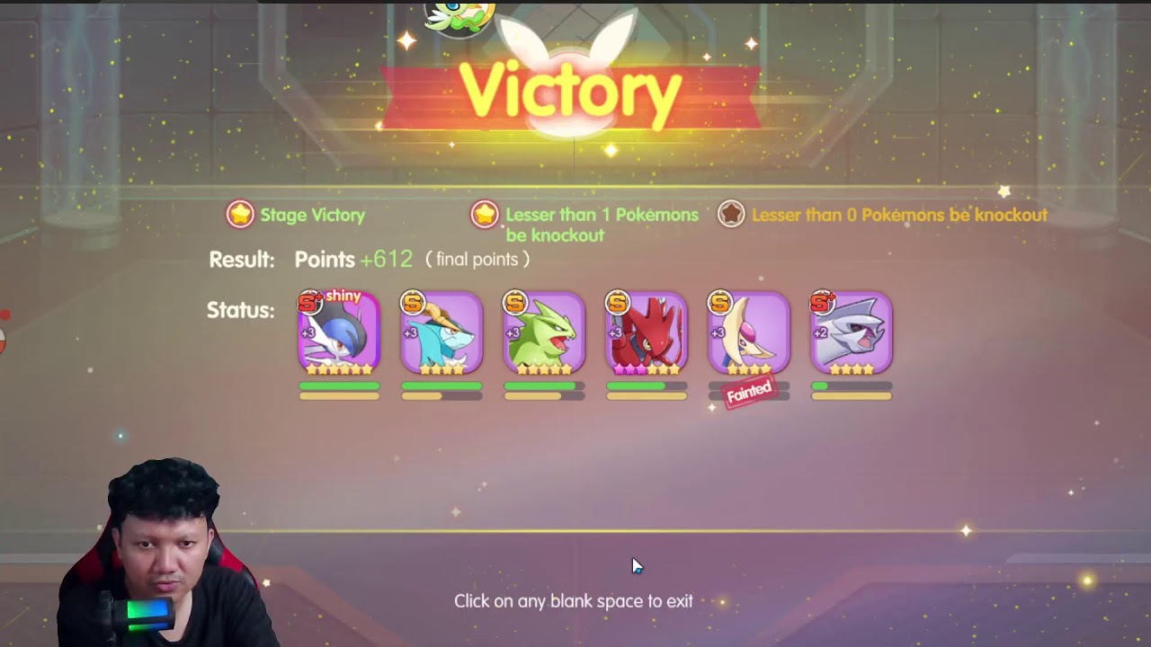 🔴LEVEL 60 PLIS DAPET ARCEUS