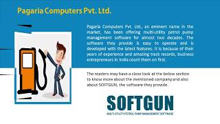 SOFTGUN: Best Provider of Pump Management Software screenshot 3