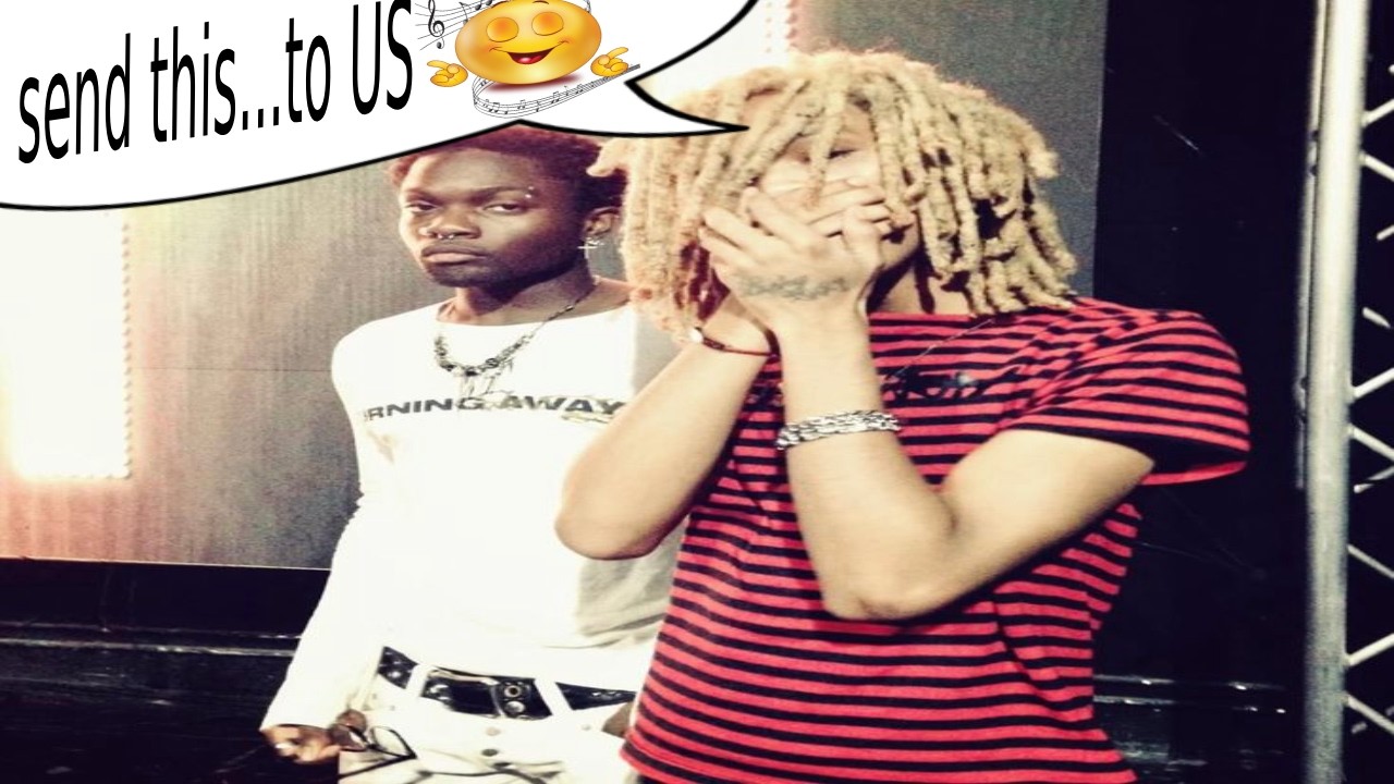 HOW TO MAKE GINSENG MISOGI TYPE BEATS FOR PRETTIFUN LUCY BEDROQUE & CHE