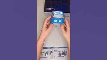 Quick unboxing of the new @hprobots Otto starter kit, robotics in a box #ottorobot #hp #stem #coding