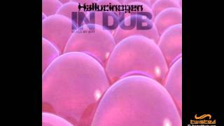 Hallucinogen - LSD  'World Sheet Of Closed String' Mix