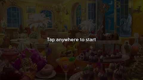 June’s Journey Level 130 Walkthrough 5 Stars All Objects Revealed