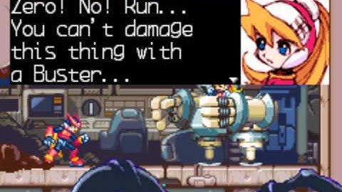 Mega Man Zero Perfect Run, Part 1, Introduction