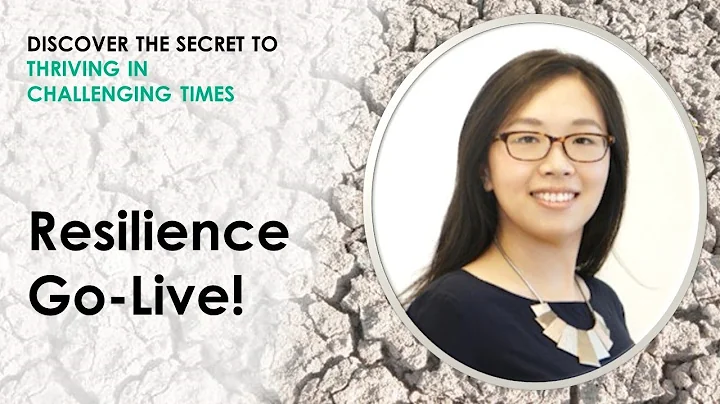 Resilience Go-Live! 01 (Danielle Hong)