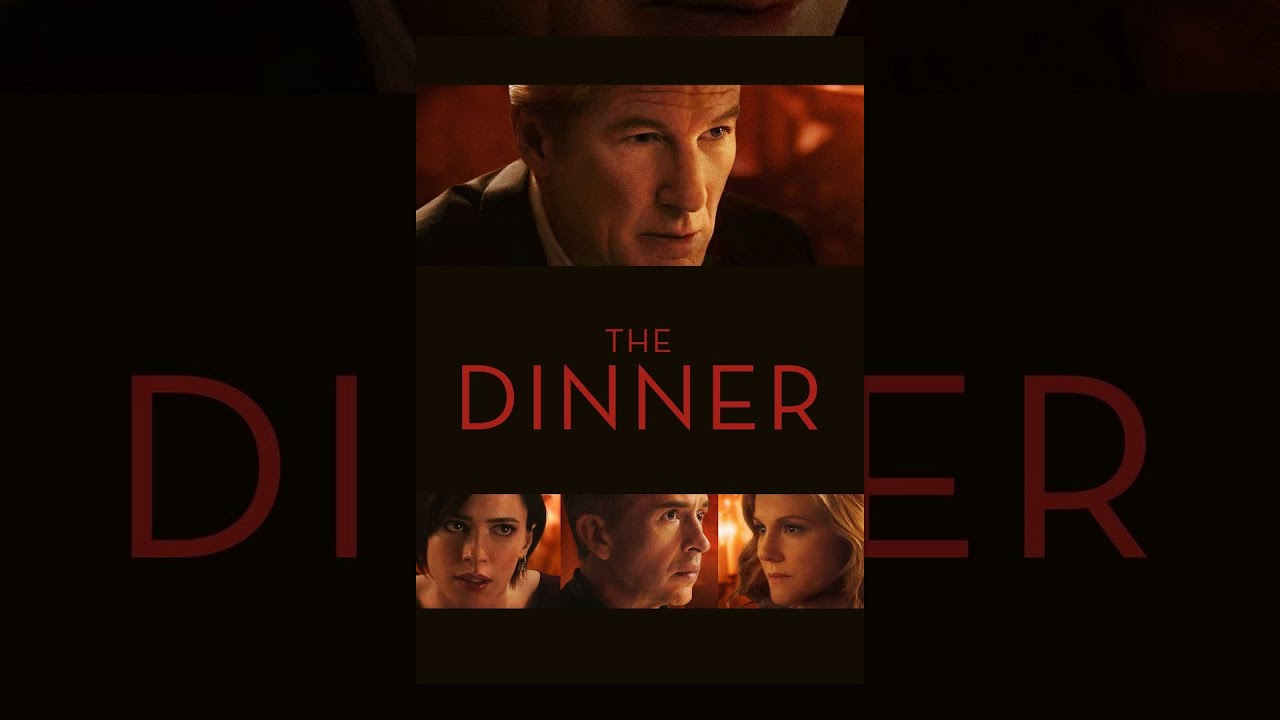 The Dinner - YouTube