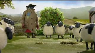 كارتون شون ذا شيب - الحلقة 4 - ( اخذ الخرفان - Take Away ) screenshot 5