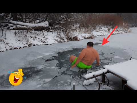 😂 Try Not To Laugh Challenge 2026 | 100 Craziest Fails & Funniest Moments