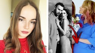 Спилберг ВСТРЕЧАЛАСЬ со ВЗРОСЛЫМ МУЖЧИНОЙ | Кузнецов СТАНЕТ ПАПОЙ? Спилберг ВСТРЕЧАЛАСЬ со ВЗРОСЛЫМ МУЖЧИНОЙ | Кузнецов СТАНЕТ ПАПОЙ?