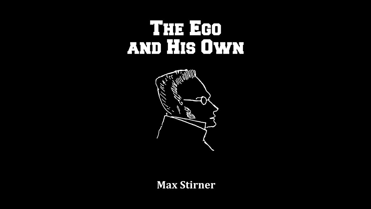 Social Liberalism by Max Stirner | The Ego and His Own | Audiobook ...