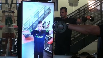 How to use SmartSpot