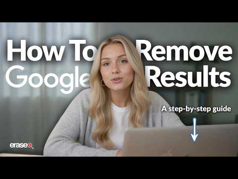 How To Remove Google Search Results