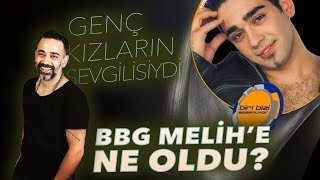 Biri Bizi Gözetliyor Programında Ünlü Olan Melih Şimdi Ne Yapıyor? Üzik