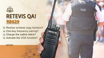 Q&A-RB629: How to realize the one-key frequency pairing function?