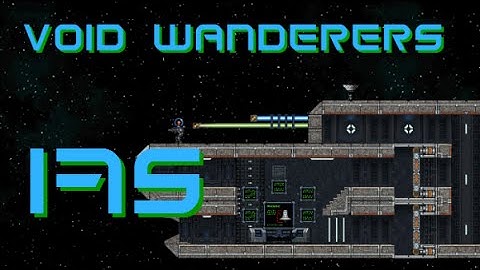 Exploding Urination (Ep.175) [CC Void Wanderers]