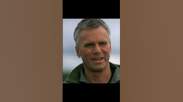 The Most Confusing Greeting Ever | Stargate SG1