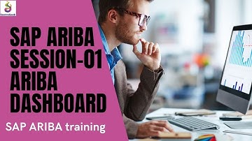 Session 01 ARIBA Dashboard