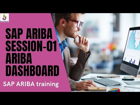 Session 01 ARIBA Dashboard