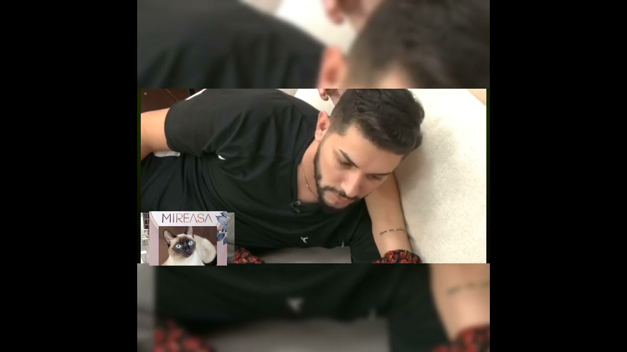 Madi și Sergiu discuții de cunoaștere #mireasa #mireasasezonul8