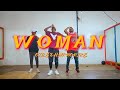 HARMONIZE X OTILE BROWN - WOMAN PARODY ( OFFICIAL DANCE VIDEO )/ KUZA DANCE CLASSES /DANCEWITHEAZZYk