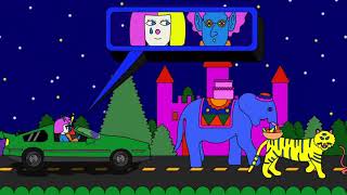 LSD - Genius ft. Sia, Diplo, Labrinth - Nye Hits screenshot 1