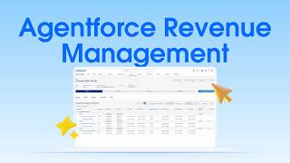 Your AI-Powered Revenue Engine for CPQ, Billing & Contracts (SUMMER '26) | Agentforce Revenue Demo