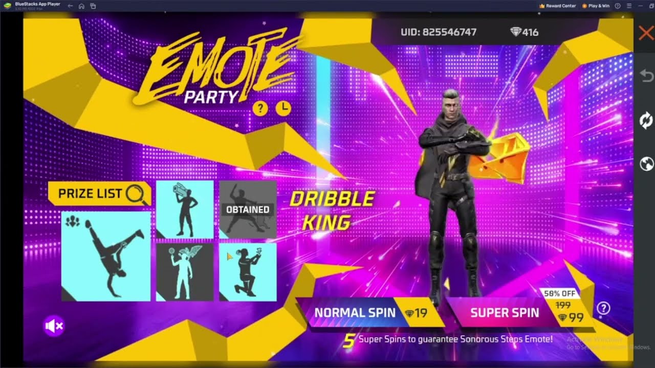 FREE FIRE LIVE REDEEM CODE GIVEAWAY TODAY😍 | NEW POKER MP40 GIVEAWAY FREE FIRE | FF LIVE GIVEAWAY