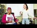 GOD IS A WOMAN Ariana Grande - Vocal coach and student (Giuliana)