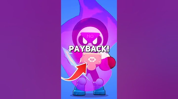 NEW Hypercharge for Meeple LEAKED! 🤫 #brawlstars #shorts