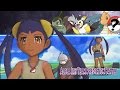 ALOLA IRISS TEAM PREDICTION (POKEMON SUN AND MOON BATTLE ASH VS ALOLA
IRIS)