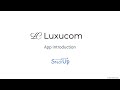 Experience a More Exclusive & Luxurious Community — Introducing Luxucom
