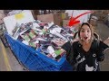 HOW I BOUGHT $3,000+ MAKE UP LOT FOR $250!!!