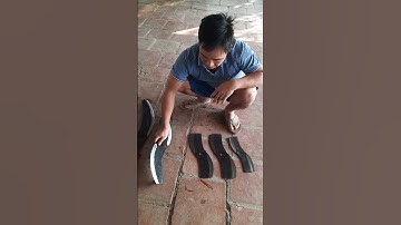 Lưỡi dao máy băm chuối, cỏ voi, cành cây làm thức ăn chăn nuôi sdt 0869181518