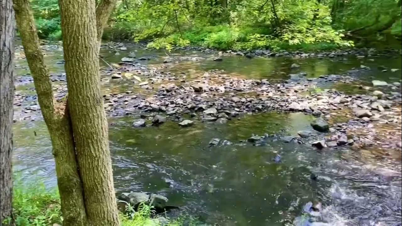 Hibernia County Park / Coatesville, PA YouTube
