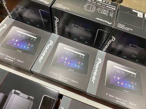 ¿Una Tablet como estereo? Ahora es posible y práctico!