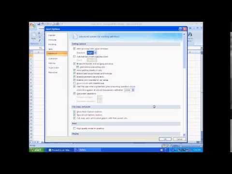 CURSOR DIRECTION
