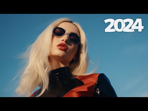 Ava Max, Rihanna, Avicii, Justin Bieber, Kygo, SelenaGomez, Bastille, DavidGuetta - Summer Nostalgia