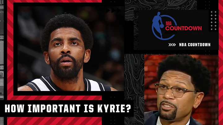 Jalen Rose explains why Kyrie Irving is a MUST for the Nets | NBA Countdown - DayDayNews