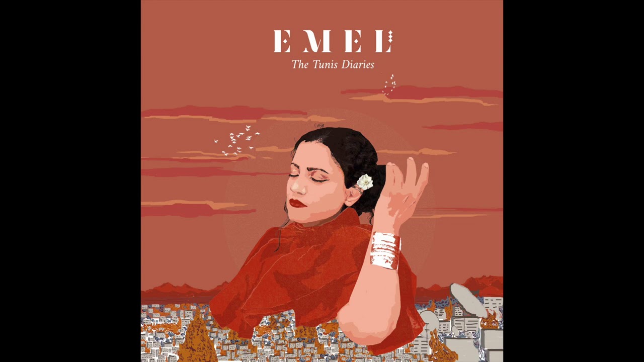 EMEL   New Years Prayer Official Audio