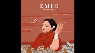 EMEL - New Year&#39;s Prayer (Official Audio)