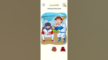 DOP 3 - Level 53 (Protect the host) #SHORT #DOP3