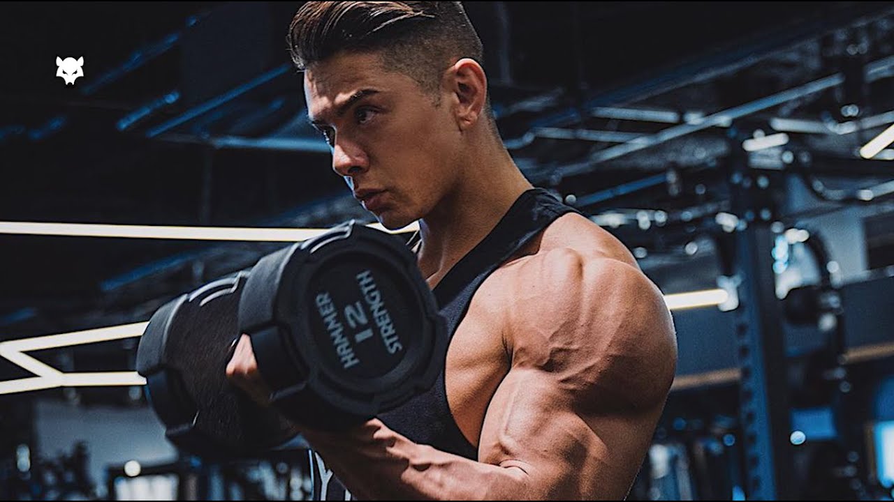 BAD WOLF 🐺 - Edward Kato