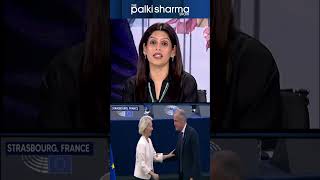 Details Canada Joins European Union | The Palki Sharma Show | IGR | India Global Review Guide