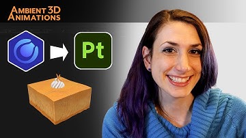 How to Import a Cinema 4D Model into Substance 3D Painter | EP 152