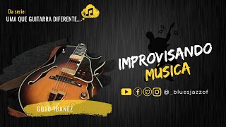 Improvisos   Guitarra GB10 George Benson