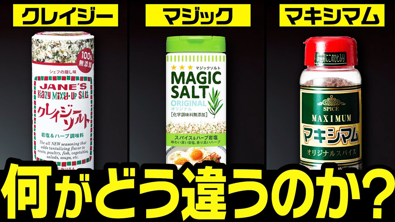 肉料理がさらに美味しくなる！万能スパイスの違いと選び方について
