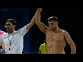 Beach Wrestling | Men's BW 80KG Gold Medal & Bronze Medal Match | ANOC World Beach Games Qatar 2019